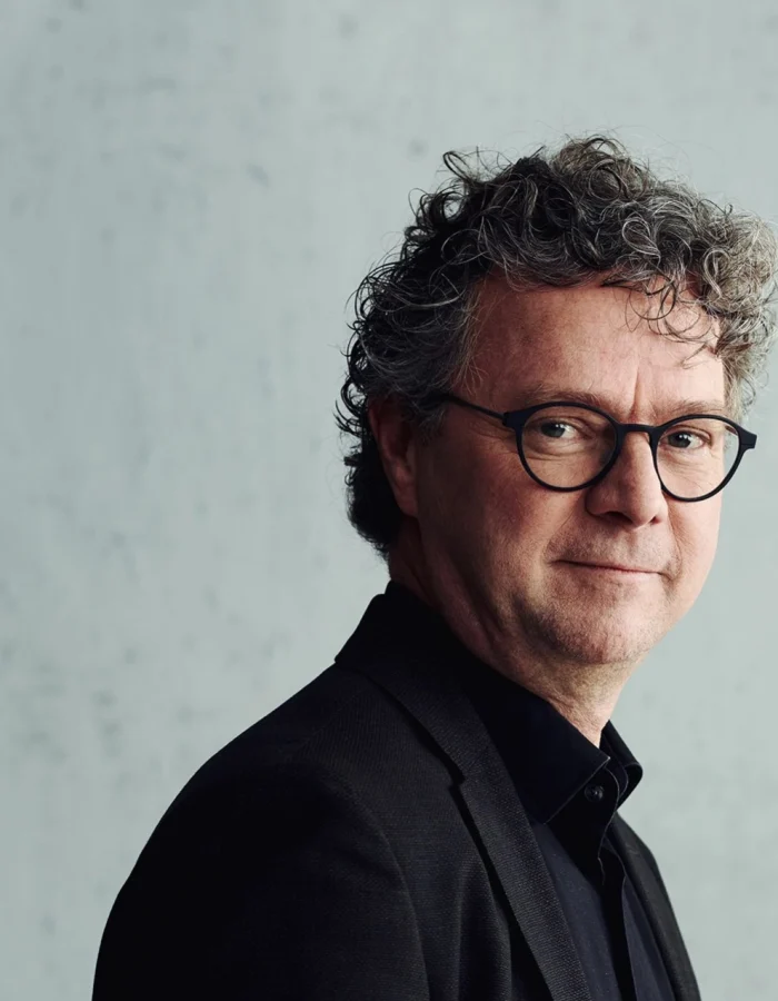 Roelof van der Wielen - UNO